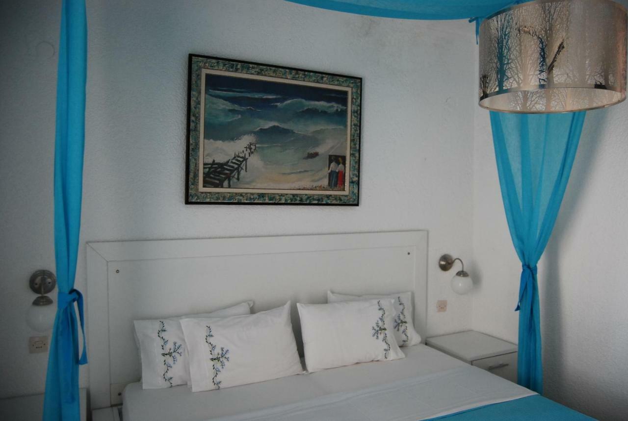 Studio Nastasia Afytos Exterior photo
